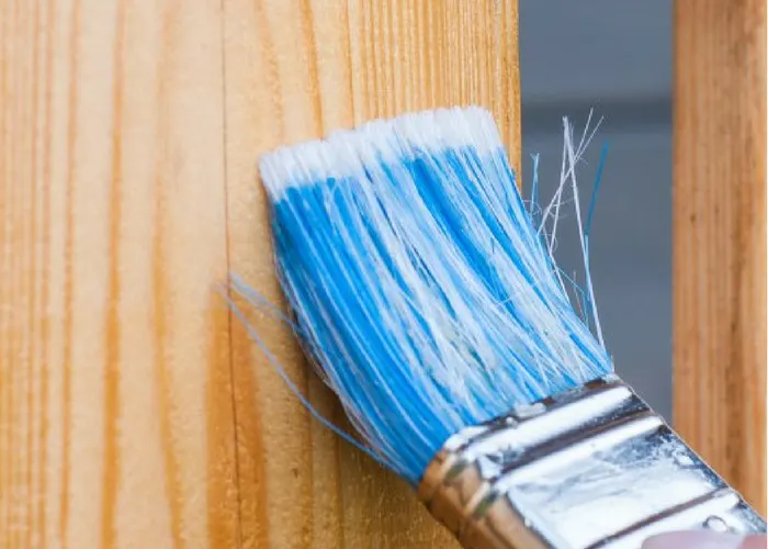 Wood Finishing Tips & Tricks