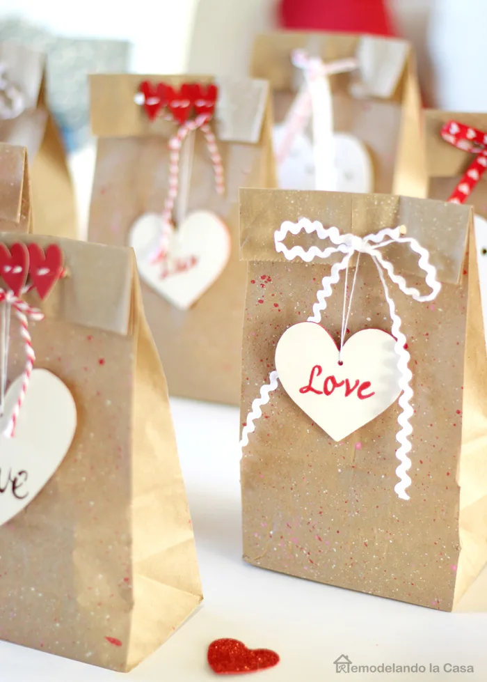 Valentines Day DIY Projects