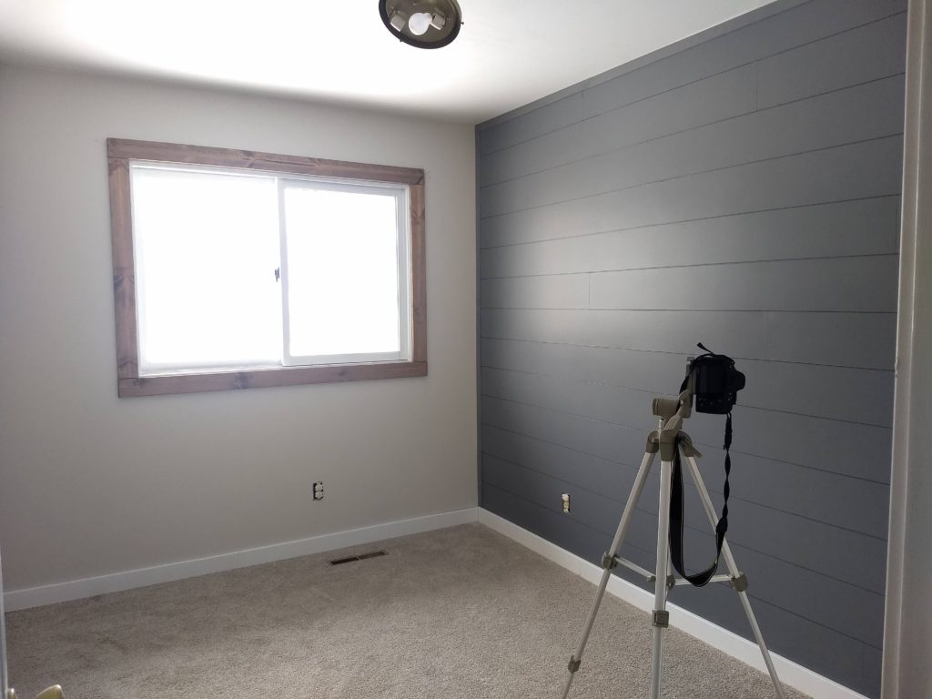 How to Paint Wood Windows Tylynn M