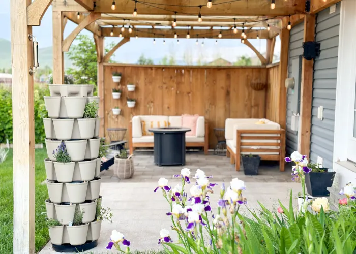 Patio with a Pergola_featured image