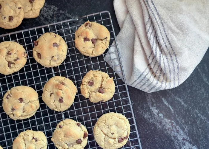 Our Go-To Chocolate Chip Cookies Recipe