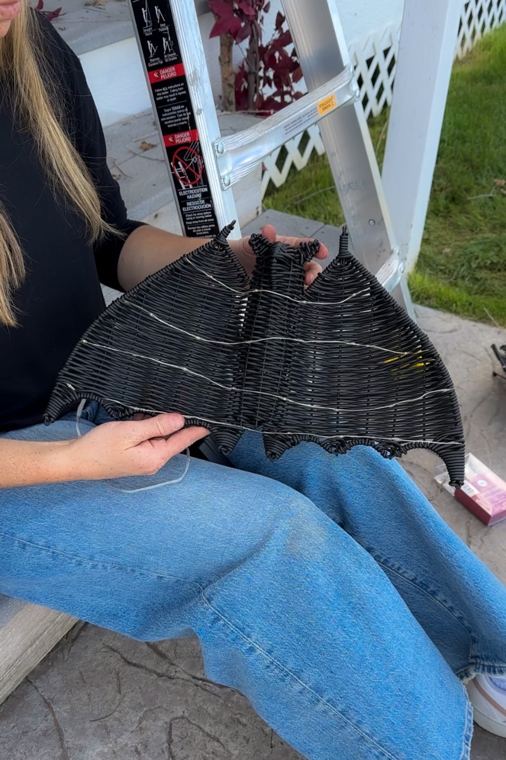 Fun and Festive Halloween Porch Decor