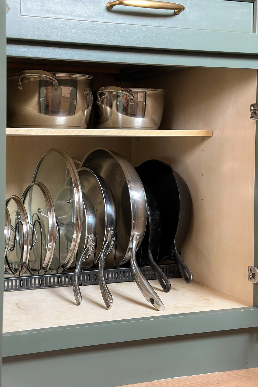Kitchen Organization that Makes Life Easier_1