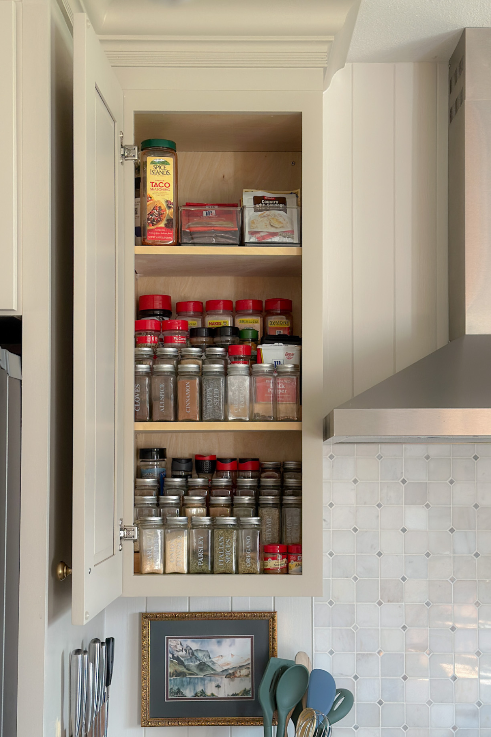 Kitchen Organization that Makes Life Easier_6