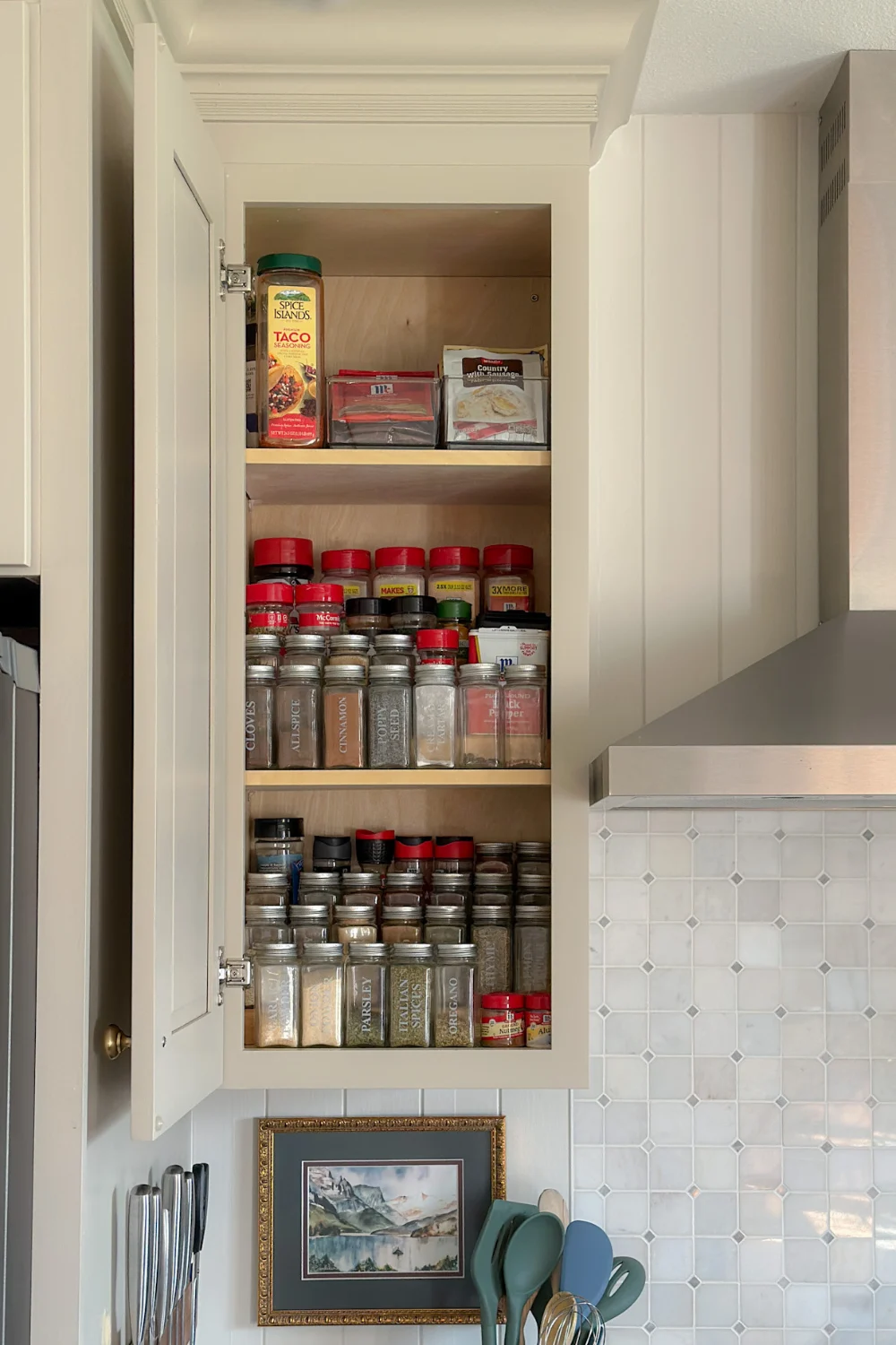 Kitchen Organization that Makes Life Easier_6