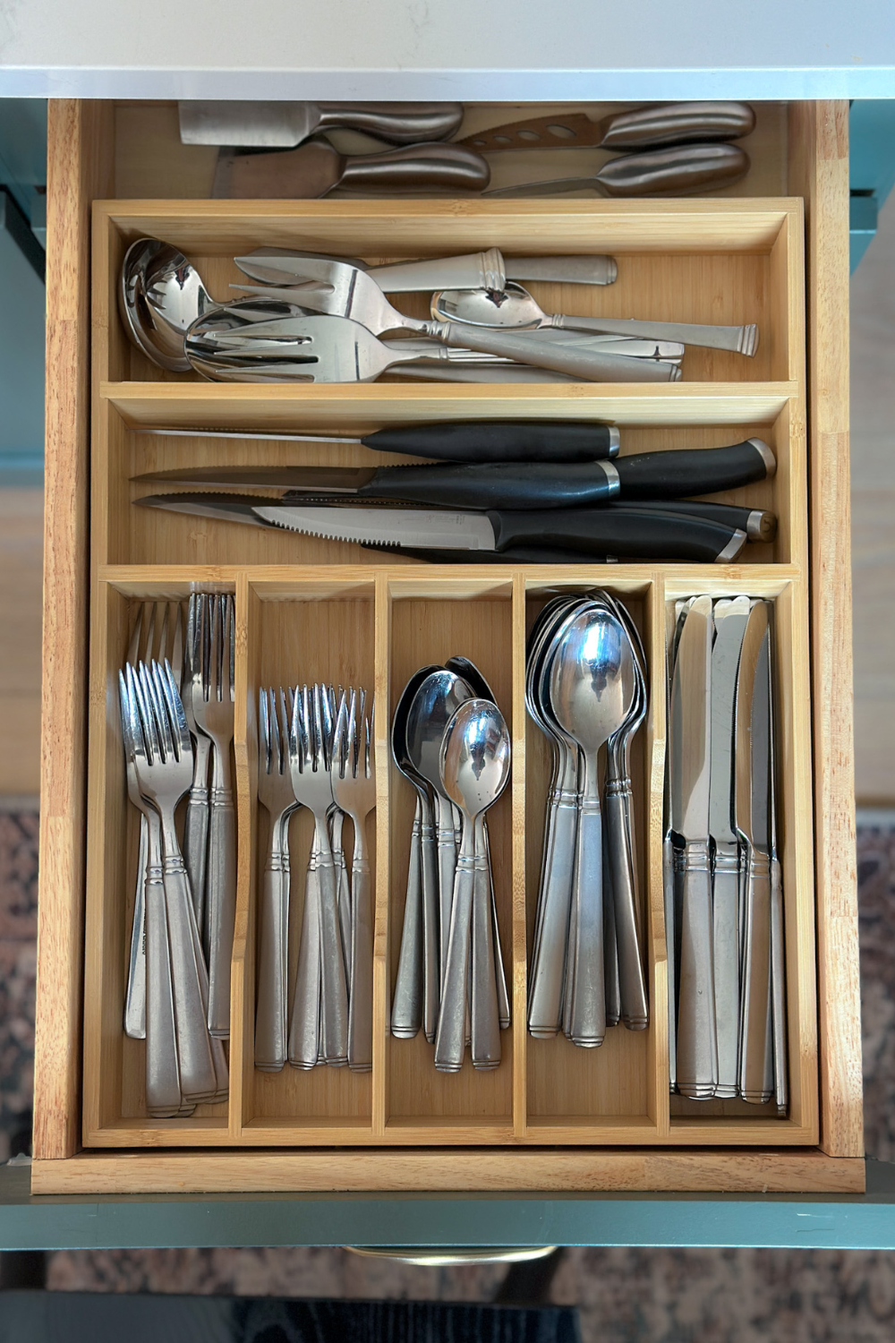 Kitchen Organization that Makes Life Easier_9